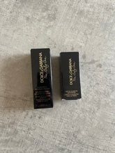Load image into Gallery viewer, Dolce &amp; Gabbanna Luminous Lipstick w/ Cap (Orange Vibes)
