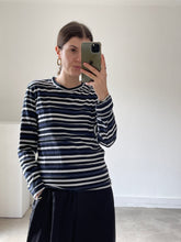 Load image into Gallery viewer, Comme Des Garcons Stripe T’Shirt

