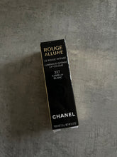 Load image into Gallery viewer, Chanel Rouge Lipstick (327)
