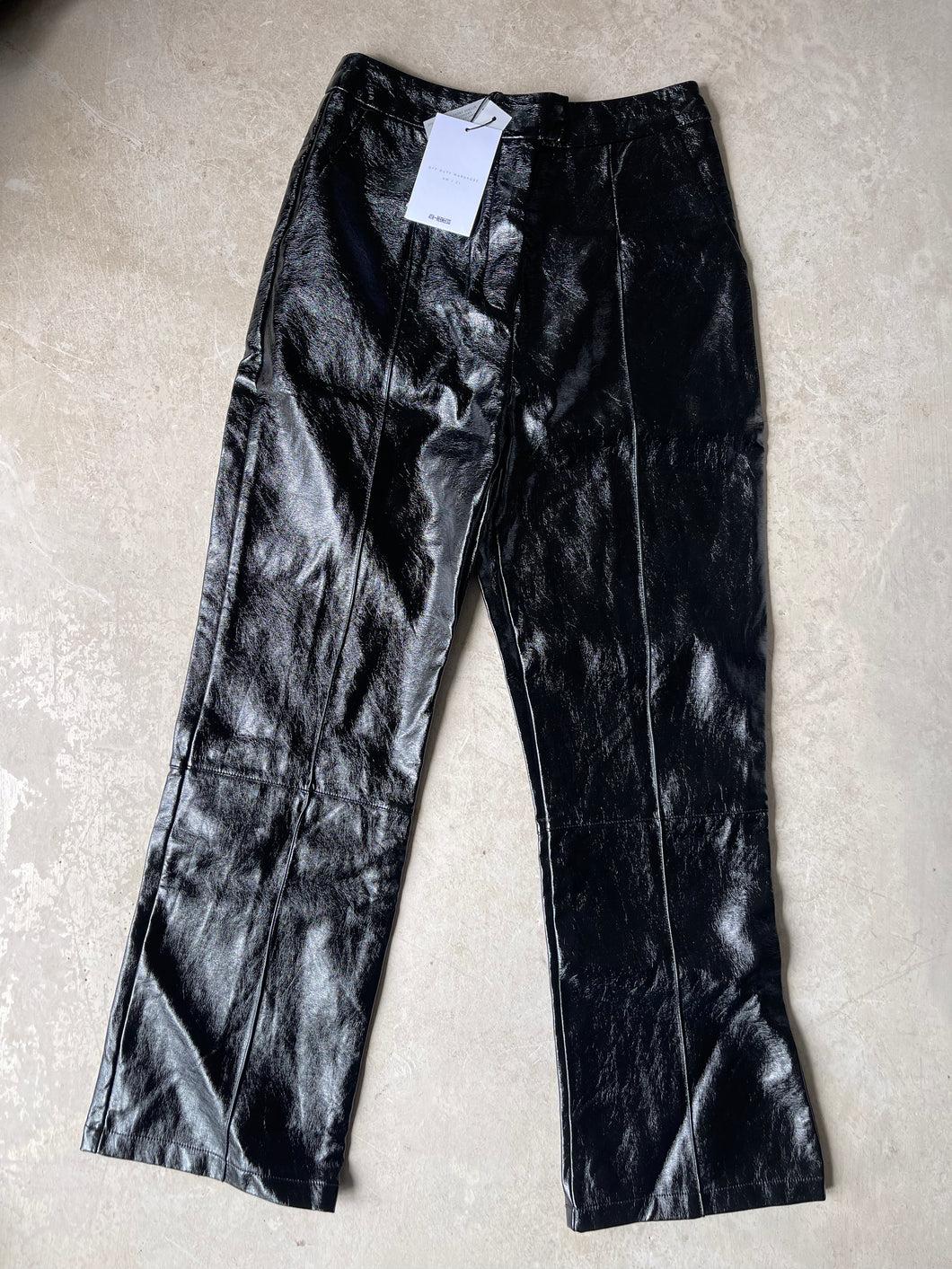 4th Reckless Trousers NEW
